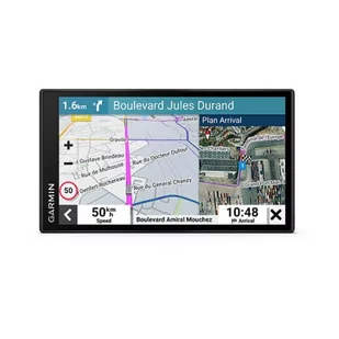 Garmin Dezl LGV 610 [010-02738-15] - Nawigacja GPS - miniaturka - grafika 1