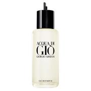 Wody i perfumy męskie - Giorgio Armani Acqua di Gi Homme Woda Perfumowana Refill 150 ml - miniaturka - grafika 1