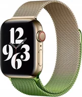 Akcesoria do smartwatchy - PASEK Bransoleta DO APPLE WATCH 1 2 3 4 5 6 7 SE - miniaturka - grafika 1