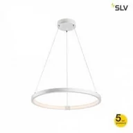 Lampy sufitowe - Spotline Lampa wisząca One 60 1002910) SLV 1002910 - miniaturka - grafika 1
