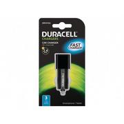 Ładowarki samochodowe - Duracell Ładowarka samochodowa USB 2 x 2.4A DR5010A 5055190145517 - miniaturka - grafika 1