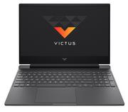 Laptopy - HP Victus 15-fa0007nw i5-12450H 15.6" FHD 250nits AG 16GB DDR4 3200 SSD512 GeForce RTX 3050 4GB NoOS - miniaturka - grafika 1