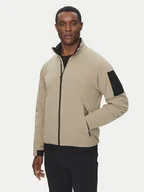 Kurtki męskie - BOSS Kurtka przejściowa J_Gobi 50535405 Beżowy Regular Fit - miniaturka - grafika 1