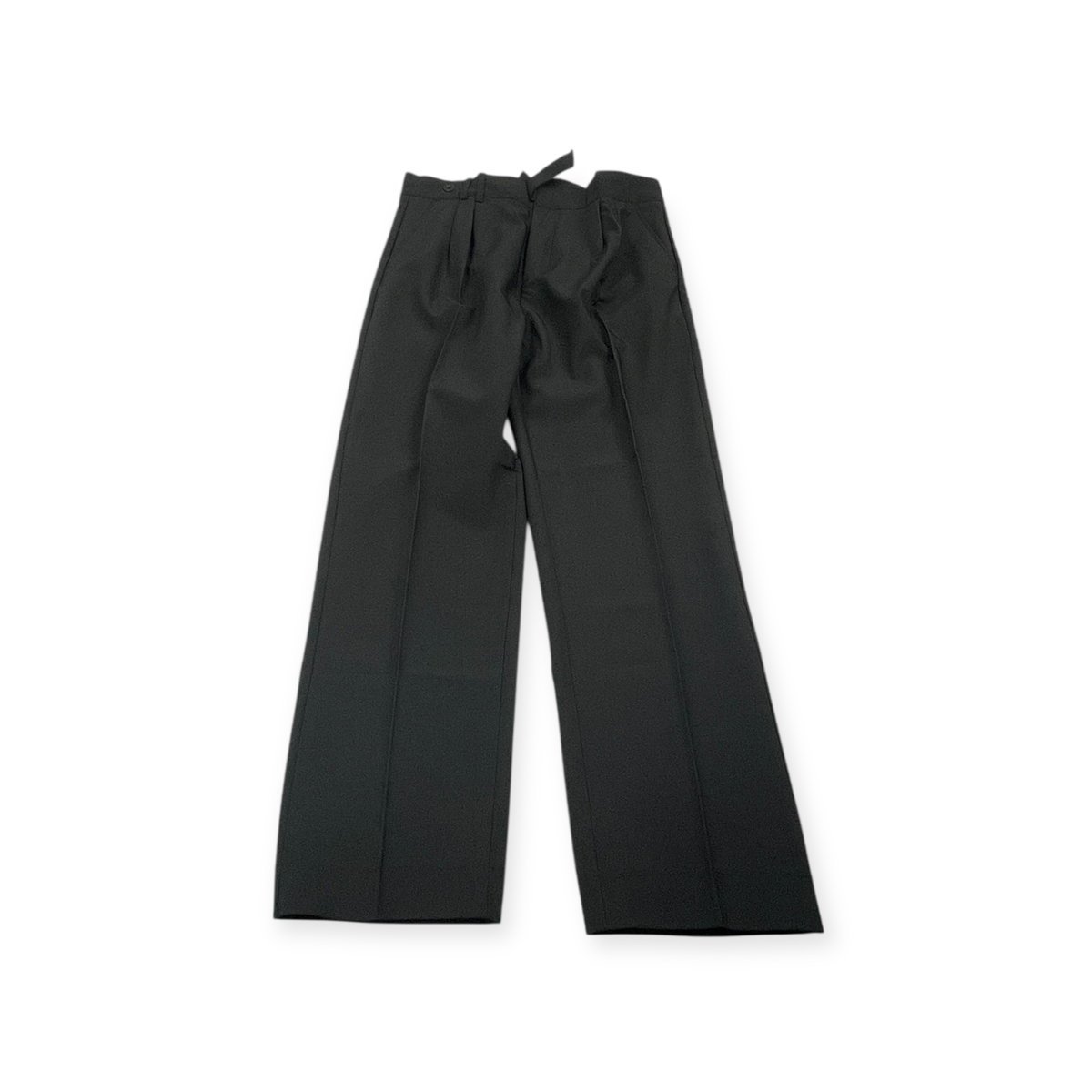 Eleganckie spodnie męskie Old Money L