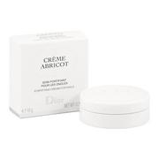 Pozostałe kosmetyki - Dior Crme Abricot krem do paznokci Fortifying Cream For Nails) 10 g - miniaturka - grafika 1