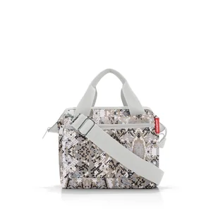 Torba ALLROUNDER CROSS, snake sand, Reisenthel - Torebki damskie - miniaturka - grafika 1