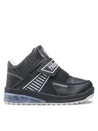 Buty dla chłopców - Star Wars Sneakersy CP23-5852LC Czarny - miniaturka - grafika 1