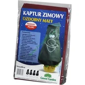Pozostałe akcesoria do uprawy roślin - Kaptur zimowy na rośliny 70 x 80 cm - miniaturka - grafika 1