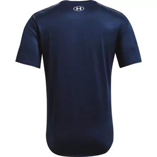 Koszulka męska Under Armour Training Vent 2.0 SS - Koszulki sportowe męskie - miniaturka - grafika 6