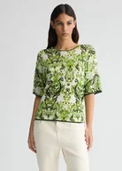 Dresy damskie - maglie donna liu jo wa5475 ma24o m9592 - miniaturka - grafika 1