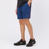 Spodenki męskie - UMBRO SZORTY PRO TRAINING WOVEN - miniaturka - grafika 1