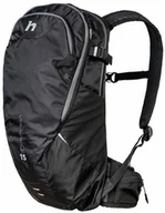 Plecaki - Plecak Hannah Speed 15L antracyt II - miniaturka - grafika 1