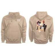 Gadżety dla graczy - Bluza z kapturem PLAION Fallout Hoodie Nuka Girl (rozmiar M) - miniaturka - grafika 1