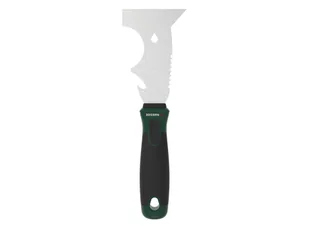 PARKSIDE® Wielofunkcyjny szpachla / Szpachla do suchej zabudowy/ kielnia wygładzająca / Mieszadło do farb i tynków (Wielofunkcyjna szpatułka 75mm) - Pozostałe akcesoria malarskie - miniaturka - grafika 1