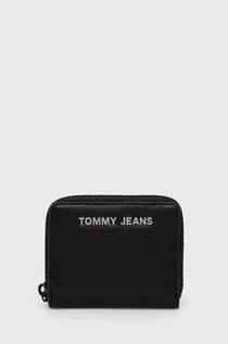 Portfele - Tommy Jeans Tommy Jeans - Portfel - grafika 1