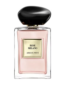 Giorgio Armani Privé Rose Milano 100 ml - Wody i perfumy damskie - miniaturka - grafika 2