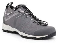 Buty trekkingowe damskie - Buty trekkingowe Garmont Agamura Knit WMS 481036-609 - miniaturka - grafika 1