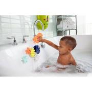 Zabawki do kąpieli - Boon Cool Kolor Zębatki COGS - Zabawka Do Kąpieli - BOON B11375 - miniaturka - grafika 1