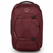 Plecaki - Osprey Fairview 40 Plecak 55 cm zircon red - miniaturka - grafika 1