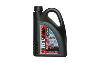 OLEJ 5W30 C3 REVLINE ULTRA FORCE  4L 5W30 C3 504 507 4 - Oleje silnikowe - miniaturka - grafika 1