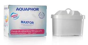 Aquaphor Aquaphor B100-25 Maxfor 12 szt - Wkłady filtrujące - miniaturka - grafika 3