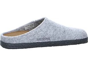 Birkenstock Zermatt Rivet Regular Fit 1015080 Light Gray - UK 5.5 - Moda i Uroda OUTLET - miniaturka - grafika 1