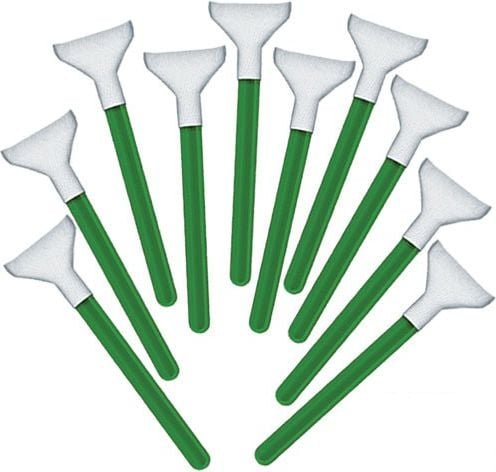 Visible Dust Łopatki MXD 1.3x 20 mm do matryc aparatów zielone 2863173-C