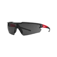 Okulary ochronne - Okulary ochronne odporne na zarysowania Milwaukee Enhanced Safety Glasses Tinted Milwaukee - miniaturka - grafika 1