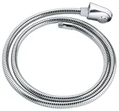 Pisuary - GROHE 46674000 pull out spray - miniaturka - grafika 1