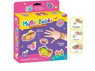 Prace ręczne dla dzieci - Koraliki Wodne Zestaw Do Tworzenia Biżuterii Akcesoria - miniaturka - grafika 1