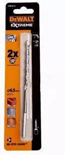 DeWalt Wiertło do betonu z chwytem walcowym DT6679 - Wiertła - miniaturka - grafika 1