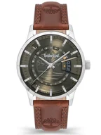 Zegarki męskie - ZEGAREK MĘSKI Timberland TDWGB2201502 + BOX - miniaturka - grafika 1
