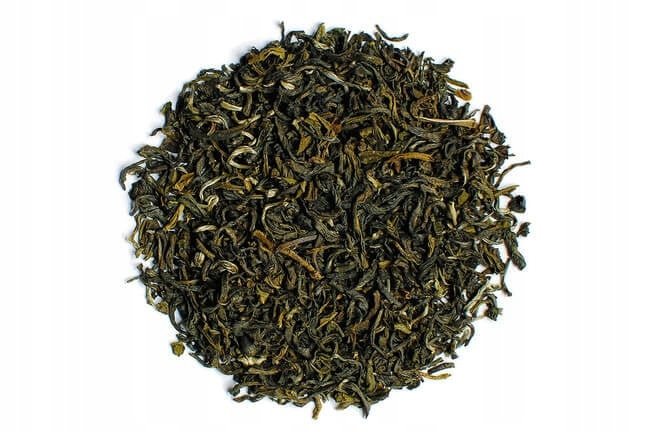 Nepal Guranse Emerald Green Organic 250 g