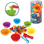 Mały naukowiec - ASKATO, liczmany gumowe - miniaturka - grafika 1