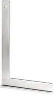 Inne urządzenia pomiarowe - Stalowy Kątownik Ślusarski ze Stopką 250x160mm - miniaturka - grafika 1
