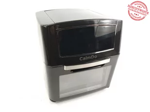 Frytownica beztłuszczowa CALM DO AF-120CDEU - AGD OUTLET - miniaturka - grafika 2