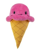 Maskotki i pluszaki - TACTIC Pluszak Lumo Stars seria Kawaii Cone (lód rożek) - - miniaturka - grafika 1