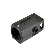 Osprzęt do wiatrówek - Strike Industries - AK to AR Stock Adapter - AK-SA - miniaturka - grafika 1