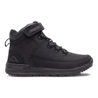 Buty dla chłopców - Trzewiki Kappa LOGO ASTOS 371B8CW-A0H - miniaturka - grafika 1