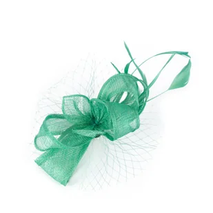 Fascynator Jane - Czapki damskie - miniaturka - grafika 1