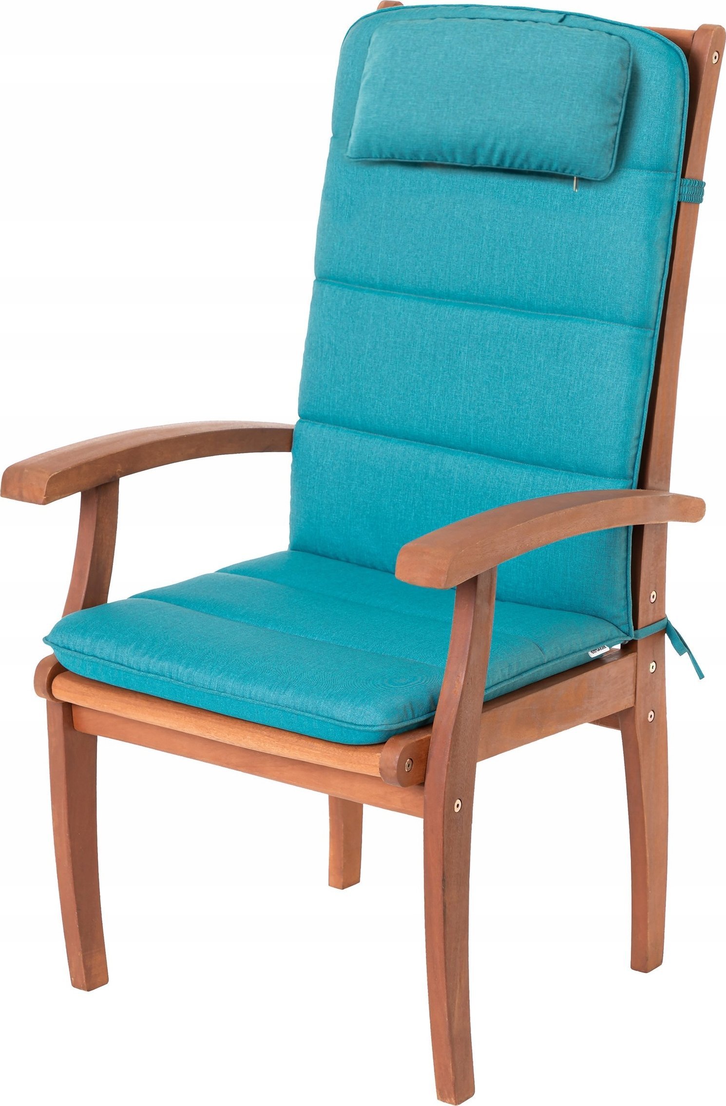 Hobbygarden PODUSZKA ANTONIA NIEBIESKI