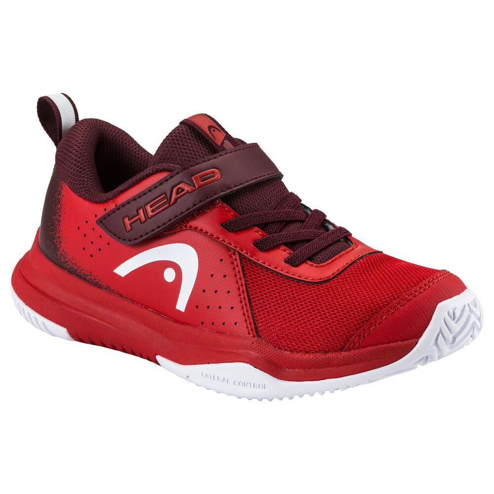 Buty tenisowe dziecięce Head Sprint Velcro 4.0 Kids RDDR EUR 32
