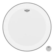 Akcesoria do perkusji - Remo Powerstroke P4 powlekana głowica basowa, 56 cm - miniaturka - grafika 1