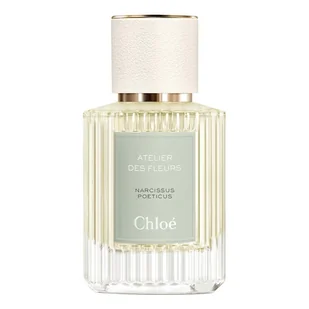 Chloé - Atelier Des Fleurs Narcissus Poeticus - Woda Perfumowana - Atelier Des Fleursf Nat Narcis Edp 50ml - Dla Kobiet - Wody i perfumy damskie - miniaturka - grafika 1