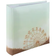 Albumy fotograficzne - Album HAMA Wheel (100 stron) - miniaturka - grafika 1