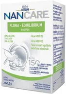 Układ pokarmowy - Probiotyk Nestle Nancare Flora Equilibrium 20 x 2.2 g (8000300401752) - miniaturka - grafika 1