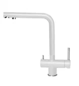 Baterie kuchenne - Bateria Elleci  TOURMALINE G68 Bianco - miniaturka - grafika 1