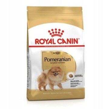 Royal Canin Pomeranian Adult 0,5 kg