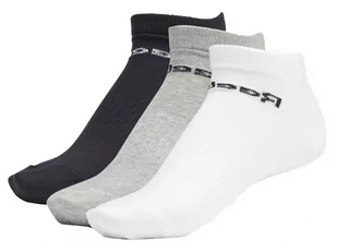 Skarpety REEBOK Act Core Low 3p GH8229 43/45 3-pak - Skarpetki damskie - miniaturka - grafika 1