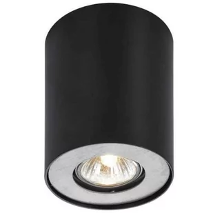 Italux Pitch LED TS04108A 7W 700LM 3000K S.WH - Oprawy, klosze i abażury - miniaturka - grafika 1